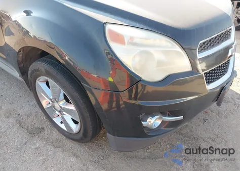 2014 Chevrolet Equinox 2Lt from USA, damaged, VIN 2GNALCEK7E6293554
